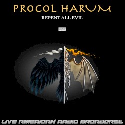 Repent All Evil