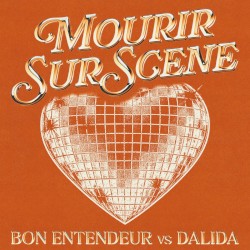 Mourir sur scène