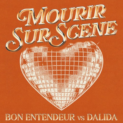 Mourir sur scène
