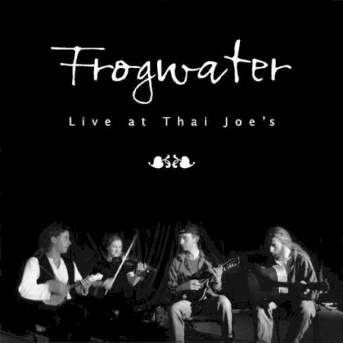 Live at Thai Joe's