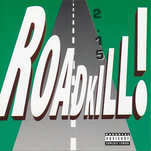 Roadkill! 2.15
