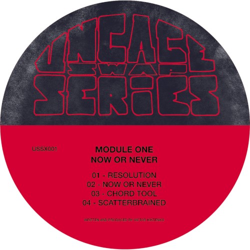 Now or Never