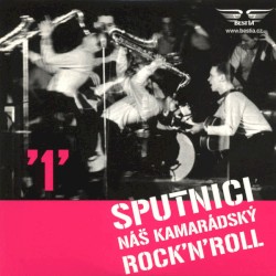 Náš kamarádský Rock'n'Roll