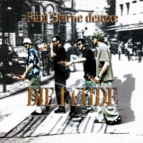 Die Leude