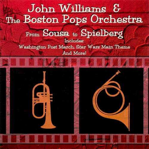 From Sousa to Spielberg
