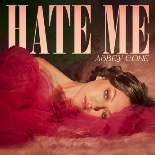 Hate Me