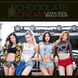 Chocolate Cream