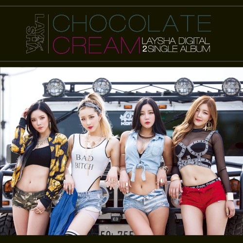 Chocolate Cream