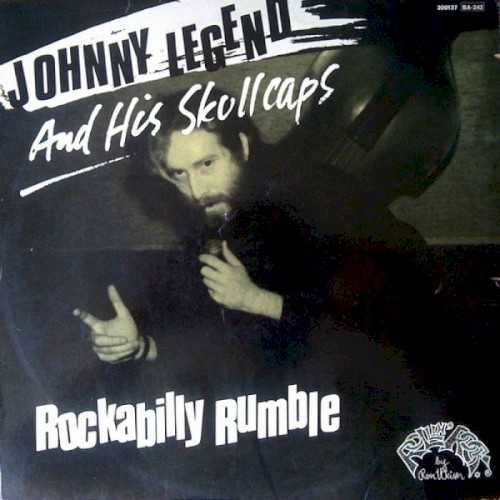 Rockabilly Rumble