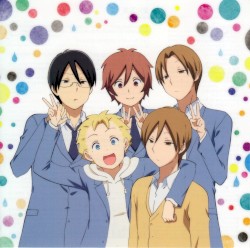 バイバイ