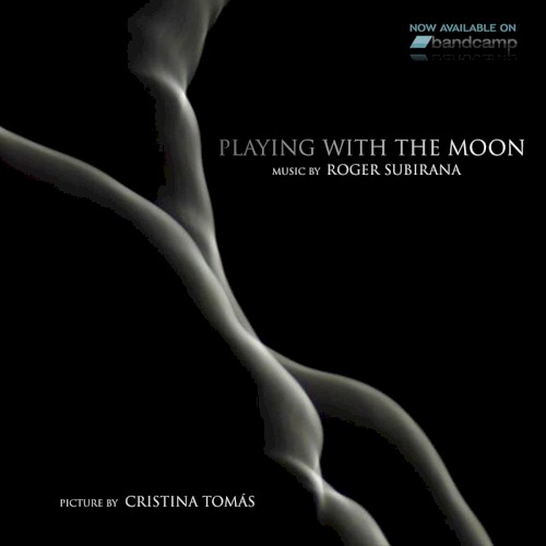 Playing with the moon