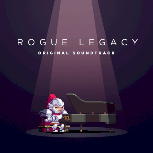 Rogue Legacy Original Soundtrack