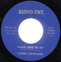 Make Love to Me