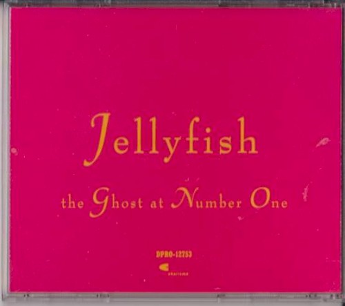 The Ghost at Number One