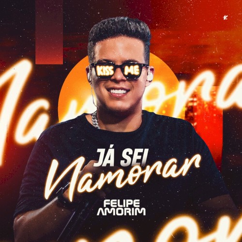 Já sei namorar