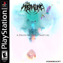 A Death in Four Chapters
