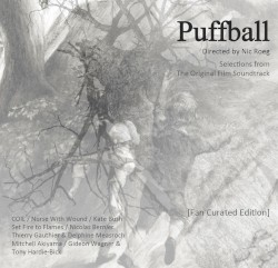 Puffball: Selections From the Original Soundtrack