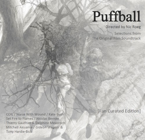 Puffball: Selections From the Original Soundtrack