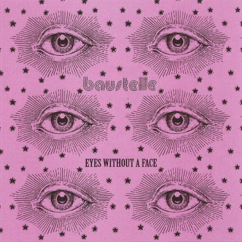 Eyes Without a Face