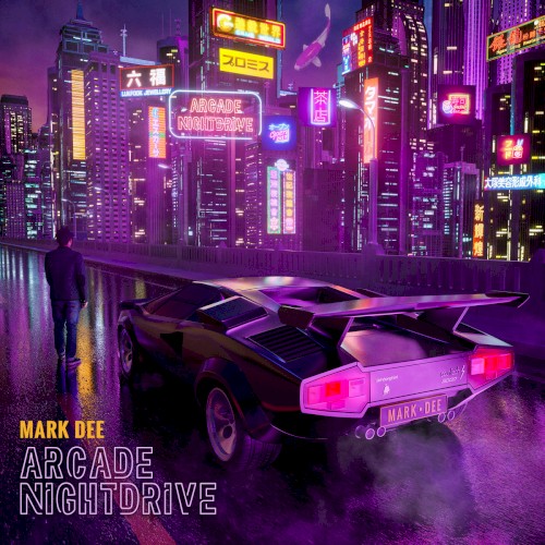 Arcade Nightdrive
