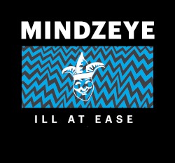 Ill At Ease