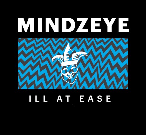 Ill At Ease