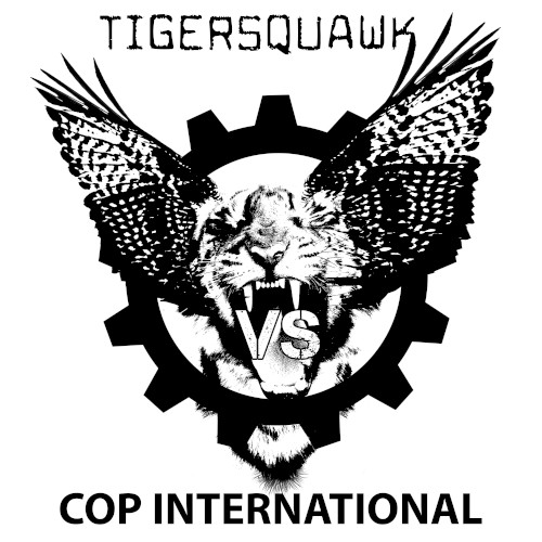 Tigersquawk vs. COP International