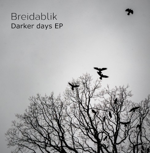 Darker Days EP