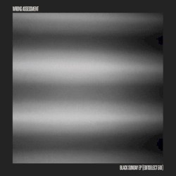Black Sunday EP
