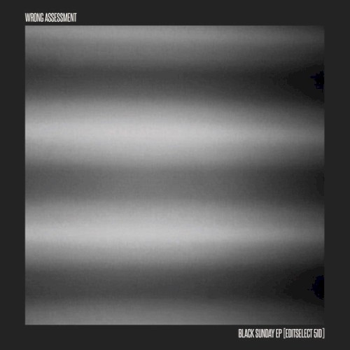 Black Sunday EP