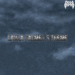 Laura Palmer`s Theme