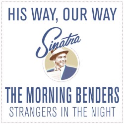 Strangers in the Night