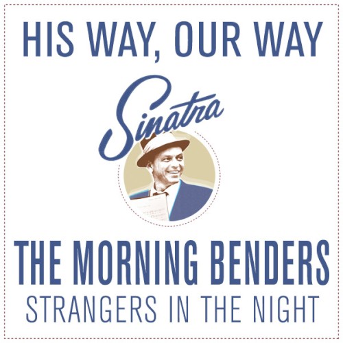 Strangers in the Night