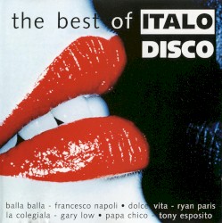 The Best of Italo Disco