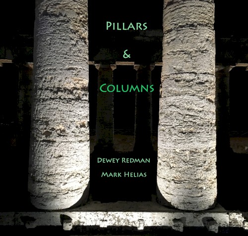 Pillars & Columns