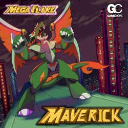 Maverick