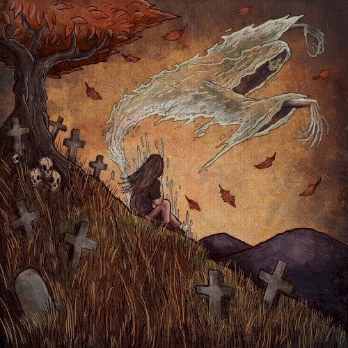 Old Ghosts