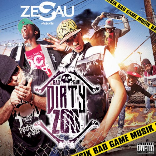 Dirty Zoo
