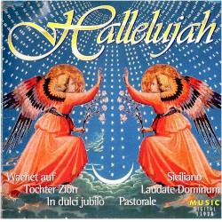 Hallelujah