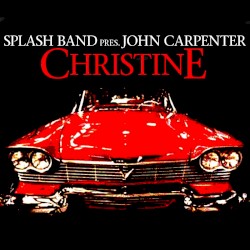 Christine