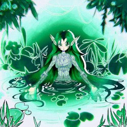 SWAMP