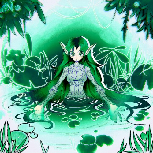 SWAMP