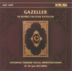 Gazeller