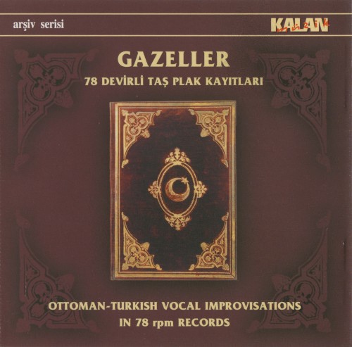 Gazeller