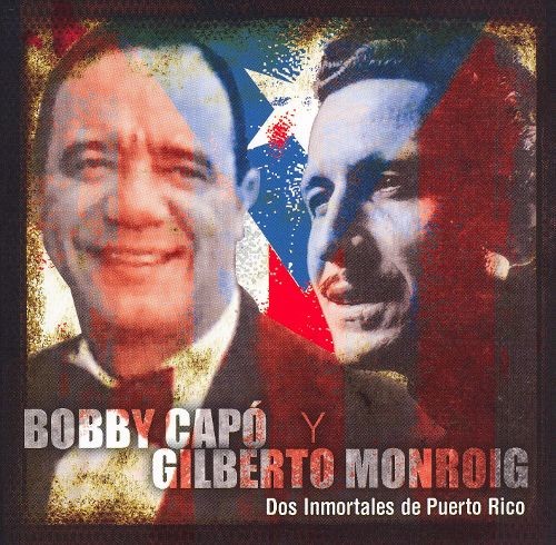 Dos inmortales de Puerto Rico