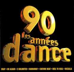90 Les Années Dance