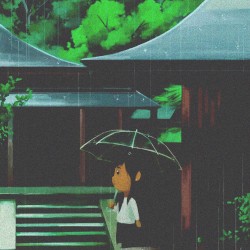 Morning Storms