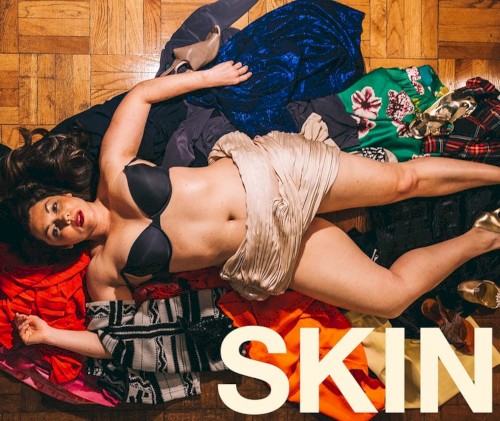 Skin