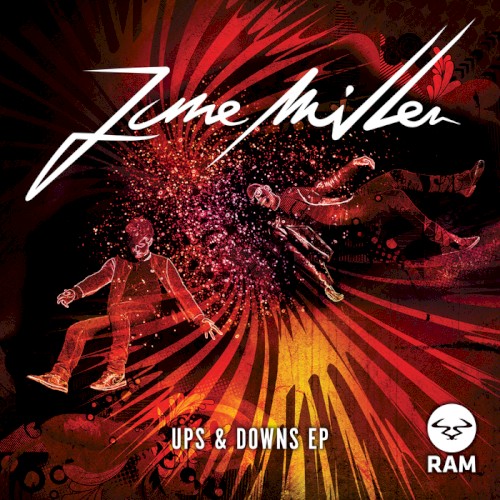 Ups & Downs EP