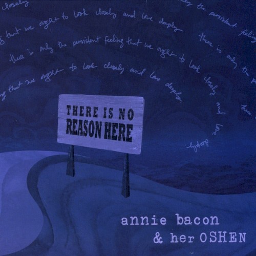 There Is No Reason Here